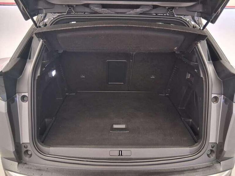 2019 Peugeot 3008 1.2 PureTech GT Line SUV 5dr HATCHBACK Petrol Manual