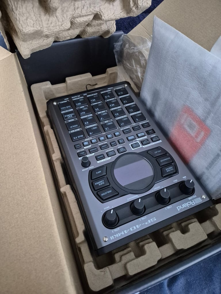 image for Roland sp404 mk2 