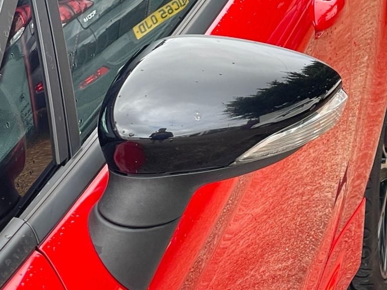 2016 Ford Fiesta 1.0T EcoBoost ST-Line Hatchback 3dr Petrol Manual Euro 6 (s/s) (140 ps) Hatchbac...