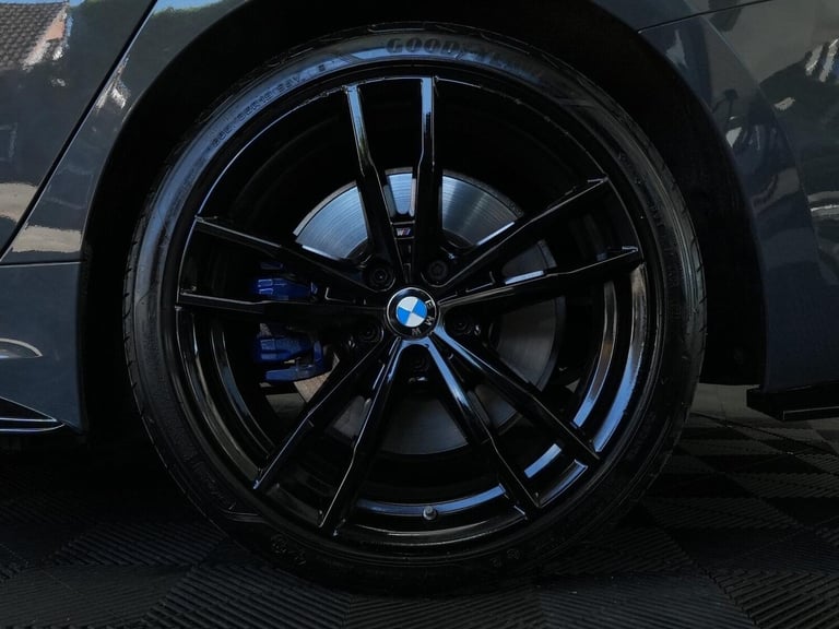 2021 BMW 3 Series 2.0 330e 12kWh M Sport Pro Edition Auto Euro 6 (s/s) 4dr SALOON Petrol/Electric...
