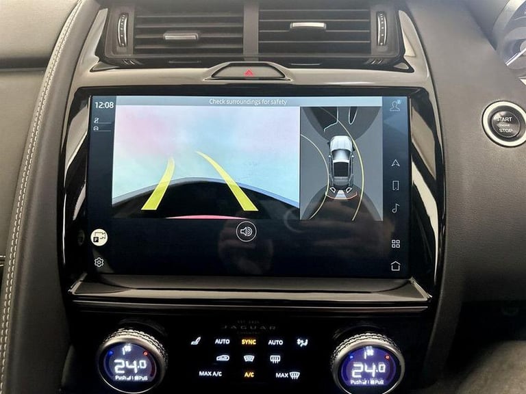 2022 Jaguar E-Pace 1.5 P300e 11.5kWh R-Dynamic SE Auto AWD Euro 6 (s/s) 5dr Automatic SUV Hybrid ...