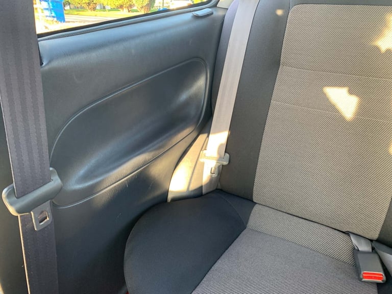 2019 Daihatsu Charade GTi DeTomaso G201s Rare Manual Rust Free Petrol Manual