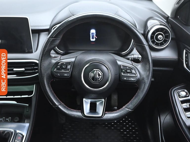 2022 MG MG HS 1.5 T-GDI Exclusive SUV 5dr Petrol Manual Euro 6 (s/s) (162 ps) SUV PETROL Manual