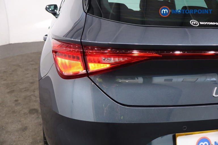 2022 SEAT Leon 1.0 TSI EVO SE Dynamic 5dr Hatchback Petrol Manual