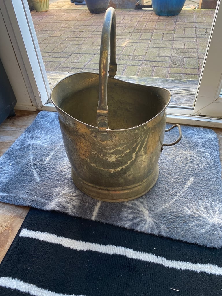 Coal bucket
