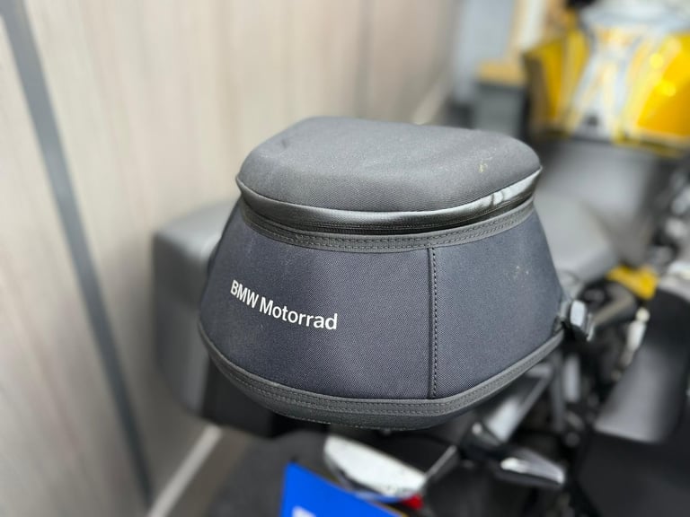 2020 20 BMW F900 XR TE Euro 5 - FSH inc VALVES - ++EXTRAS