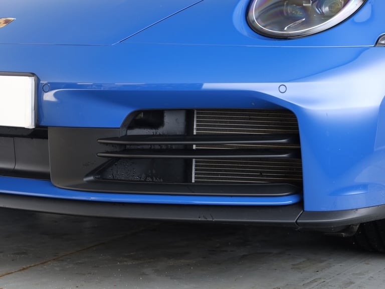 2024 Porsche 911 3.0T 992 Carrera Coupe 2dr Petrol PDK Euro 6 (s/s) (394 ps)
