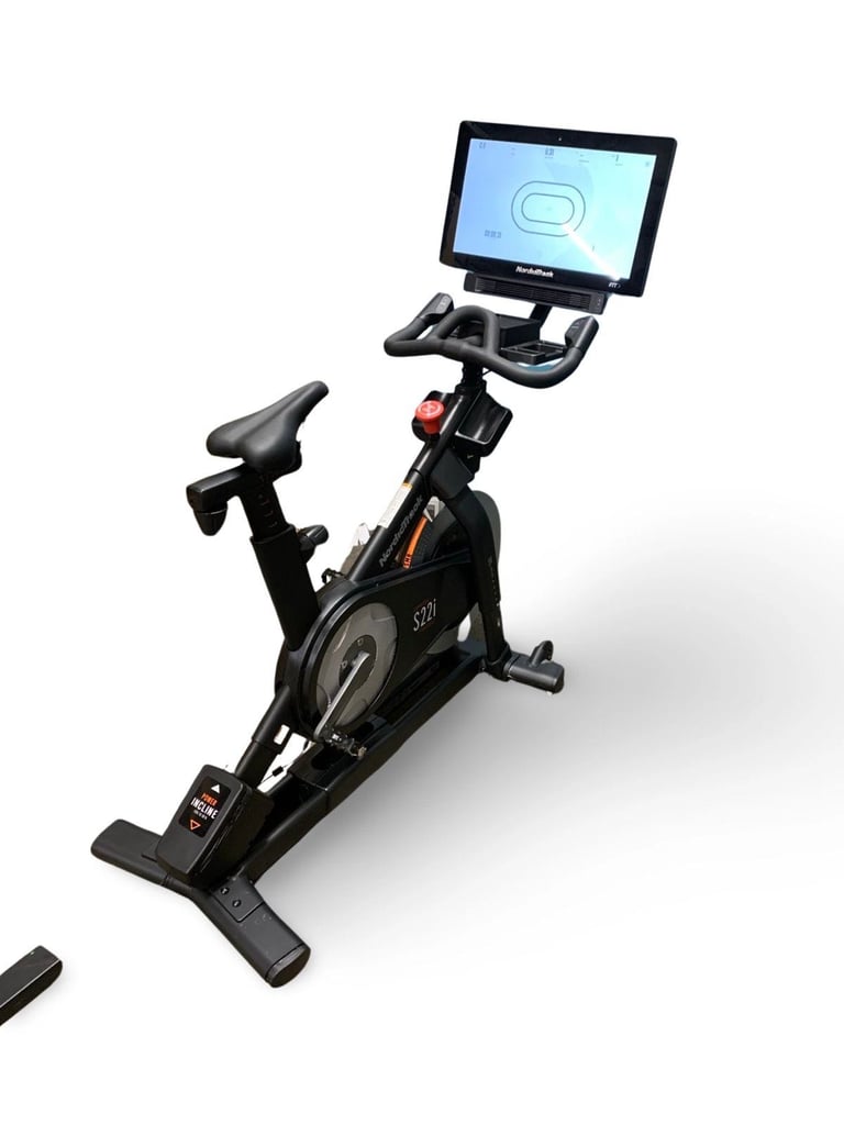 Gym equipment exercise bike,elliptical trainer for sale  ,