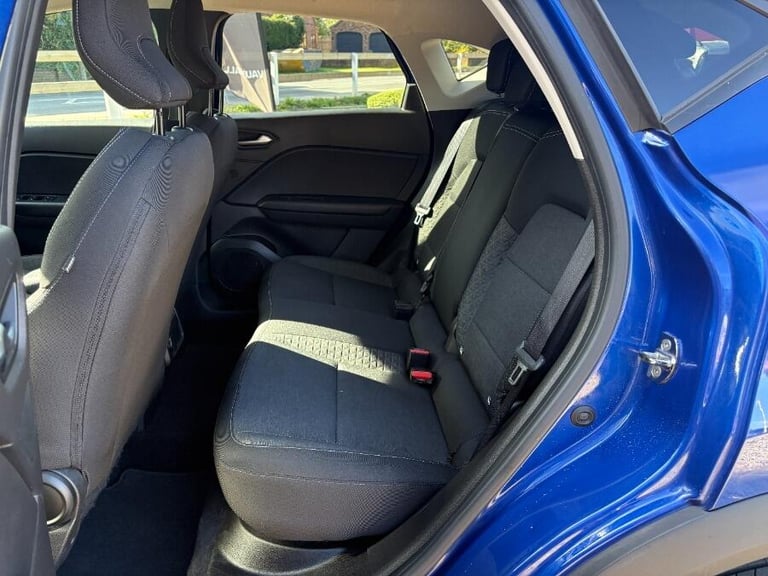 2023 Renault Captur 1.0 TCe evolution SUV 5dr Petrol Manual Euro 6 (s/s) (90 ps) HATCHBACK Petrol...