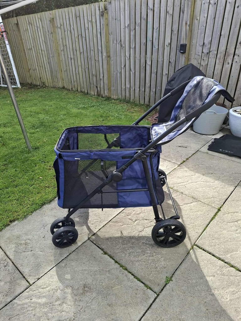 Dog/Pet Stroller