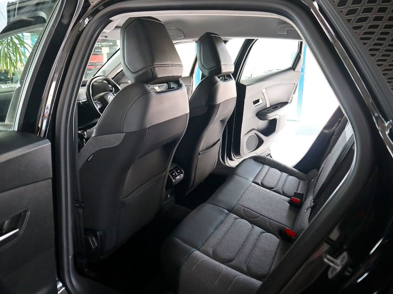 2022 Citroen C4 1.2 Sense Plus Puretech 5DR Hatch Petrol Hatch Petrol Manual