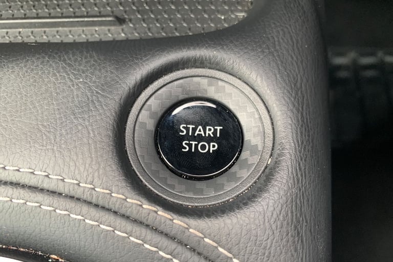 2024 Nissan Juke 1.6 Hybrid Tekna 5dr Auto Hatchback Hybrid Automatic