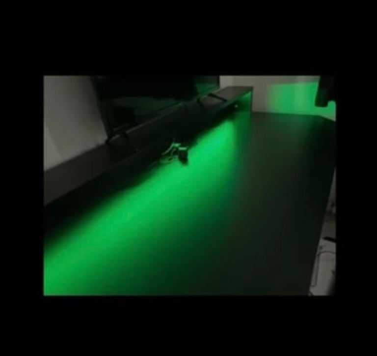Gaming Desk 