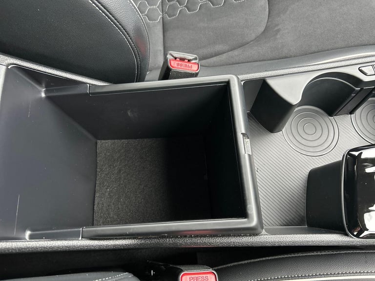 2025 Kia Sportage 1.6 h T-GDi GT-Line SUV 5dr Petrol Hybrid Auto Euro 6 (s/s) (207 bhp) SUV PETRO...