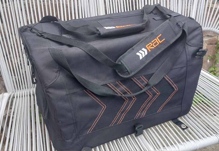 image for RAC small pet crate/ carrier