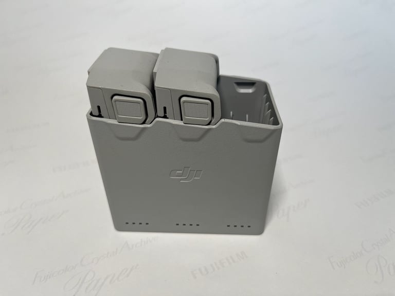 DJI Mini 3 Pro drone with Fly More pack and ND / CPL filters