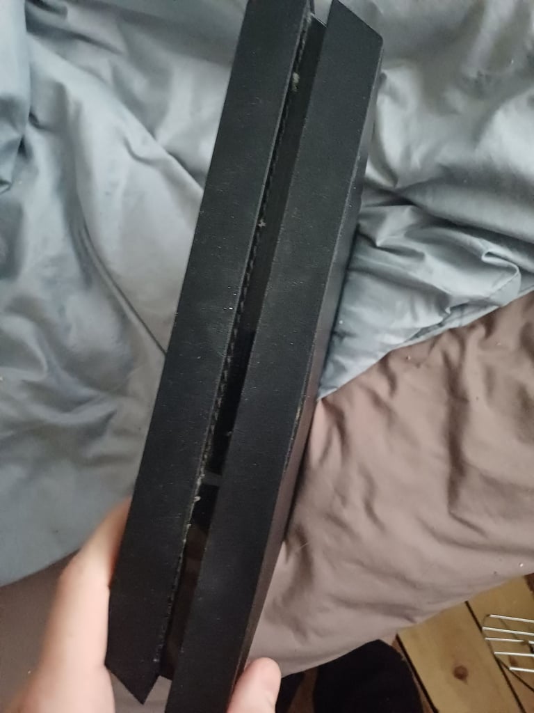 Ps4 read description 