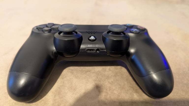 PS4 ORIGINAL CONTROLLER 