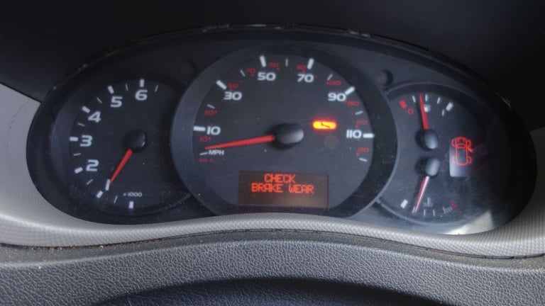 2013 VAUXHALL MOVANO 2.3d LWB 6 SPEED MANUAL 