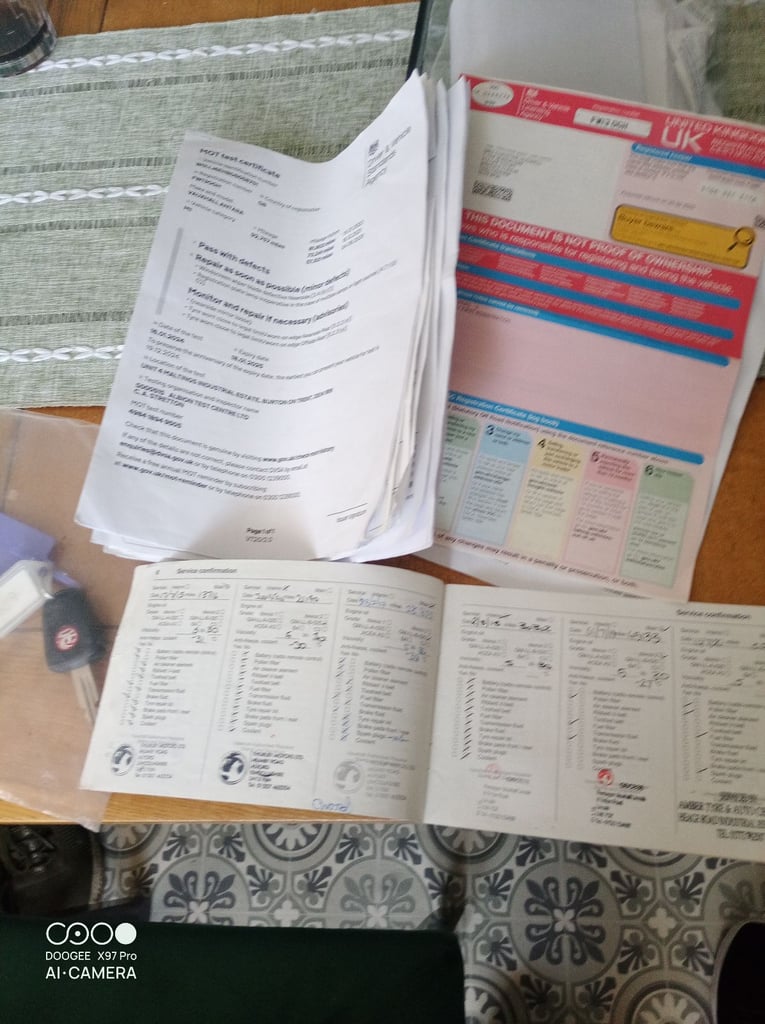 Vauxhall, ANTARA, Hatchback, 2013, Manual, 2231 (cc), 5 doors