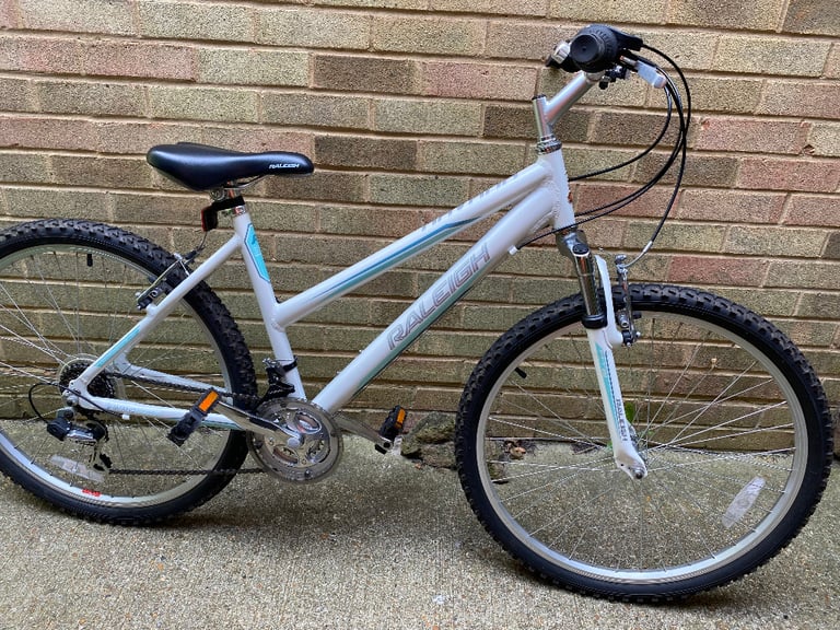 Womens bike for sale gumtree hotsell