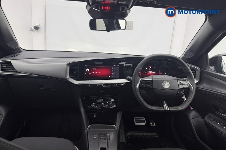2025 Vauxhall Mokka 1.2 Turbo GS 5dr Auto SUV Petrol Automatic