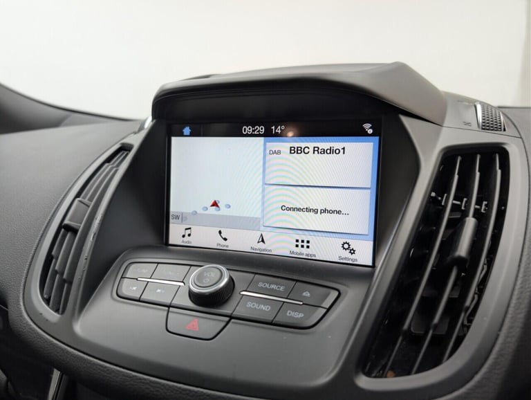 2018 Ford Kuga 1.5T EcoBoost ST-Line X SUV 5dr Petrol Auto AWD Euro 6 (s/s) (176 ps) - PAN HATCHB...