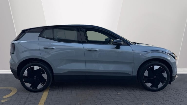 2025 Volvo EX30 Plus, Twin Motor Performance, Electric Estate Electric Automatic