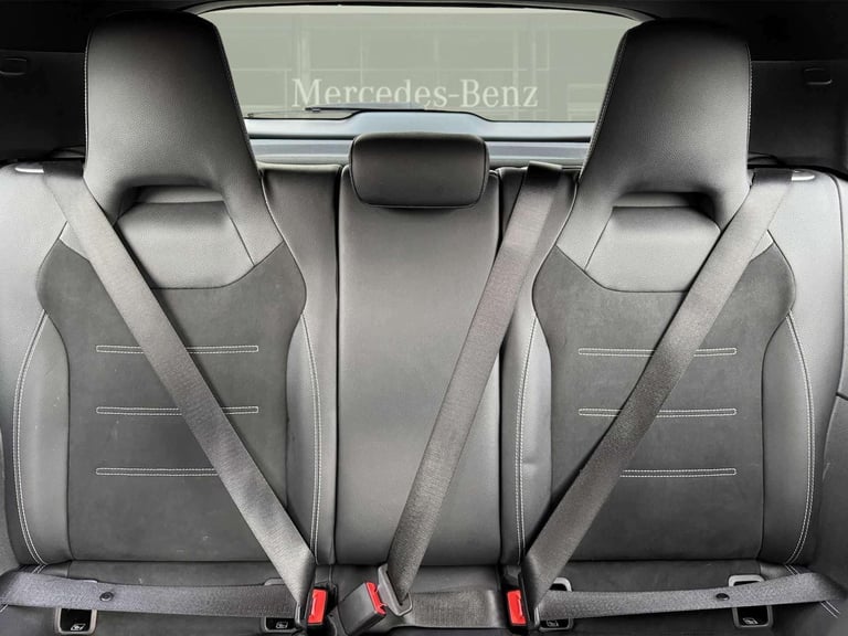 2022 Mercedes-Benz A-Class A180 AMG Line Executive Edition 5dr Auto Hatchback Petrol Automatic