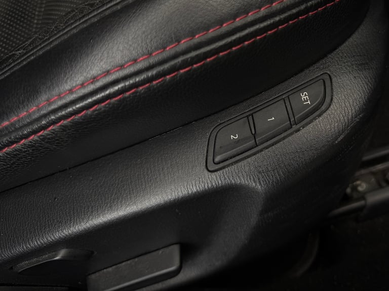 2015 Mazda Mazda6 2.2d Sport Nav 4dr SALOON Diesel Manual