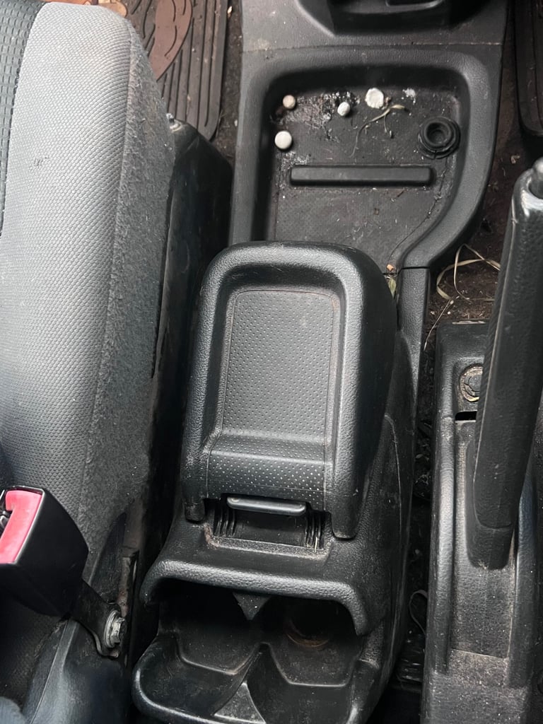 Nissan, NV200, Car Derived Van, 2013, Manual, 1461 (cc)