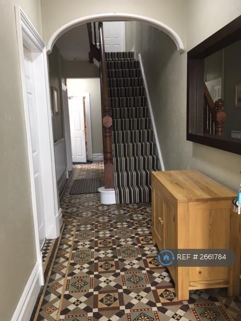 1 bedroom in Sandon Road, Stafford, ST16 (#2661784)