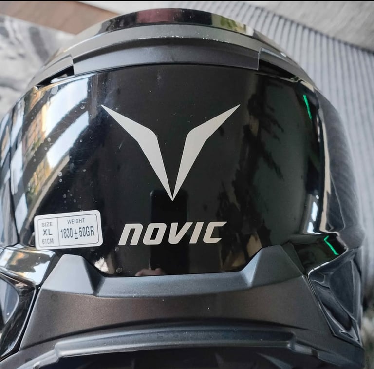 image for Novic helmet 