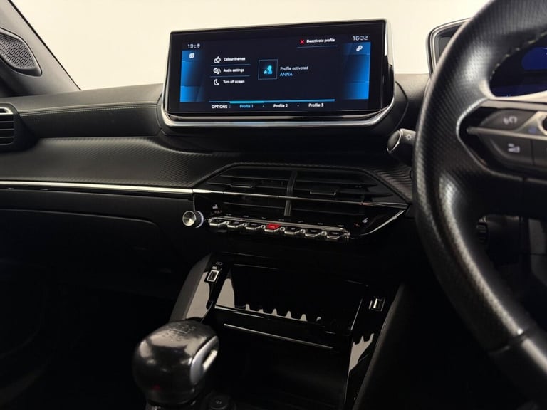 2020 Peugeot 2008 1.2 PureTech 130 GT Line 5dr HATCHBACK PETROL Manual