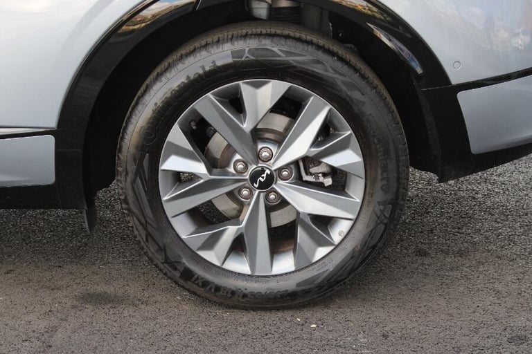 2025 Kia Sportage 1.6 H T Gdi Gt Line S Suv 5dr Petrol Hybrid Auto Euro 6 (s/s) (207 Bhp) ESTATE ...