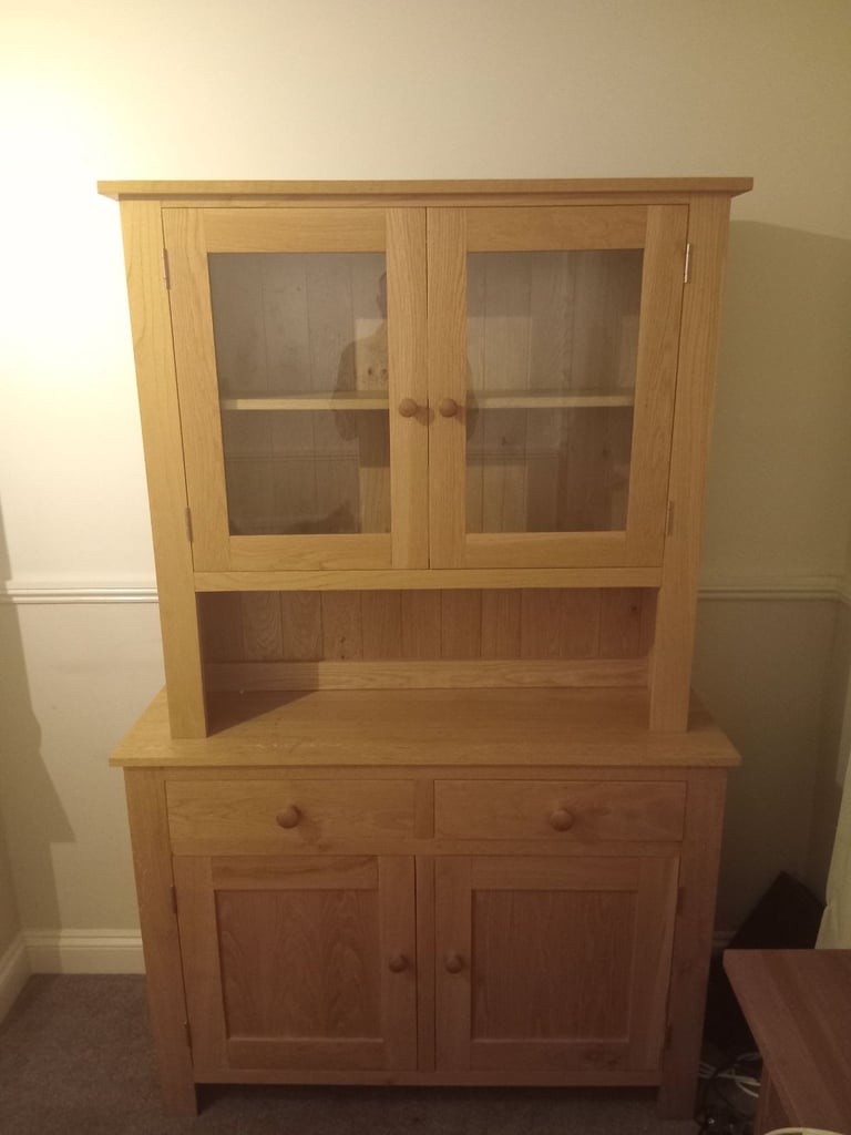 image for Dresser unit for sale 