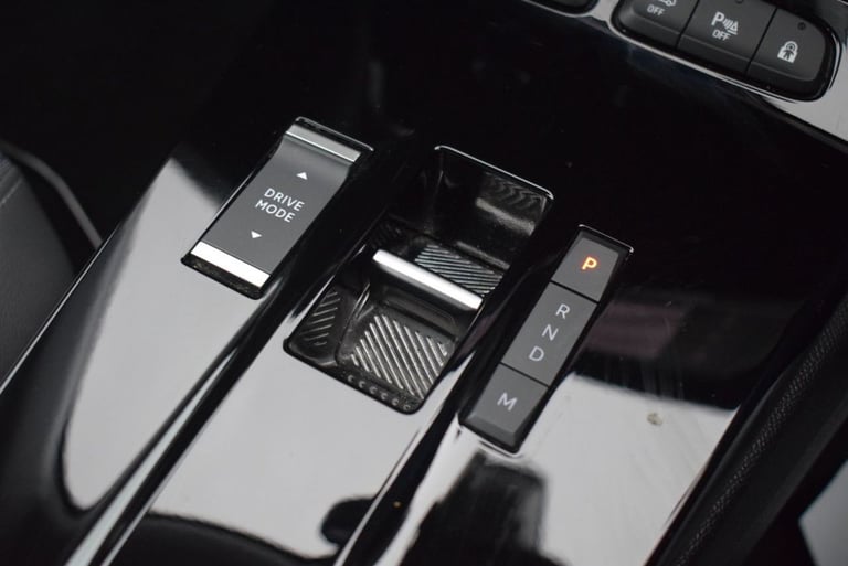 2022 Vauxhall Mokka 1.2 Turbo Elite Premium 5dr Auto HATCHBACK PETROL Automatic