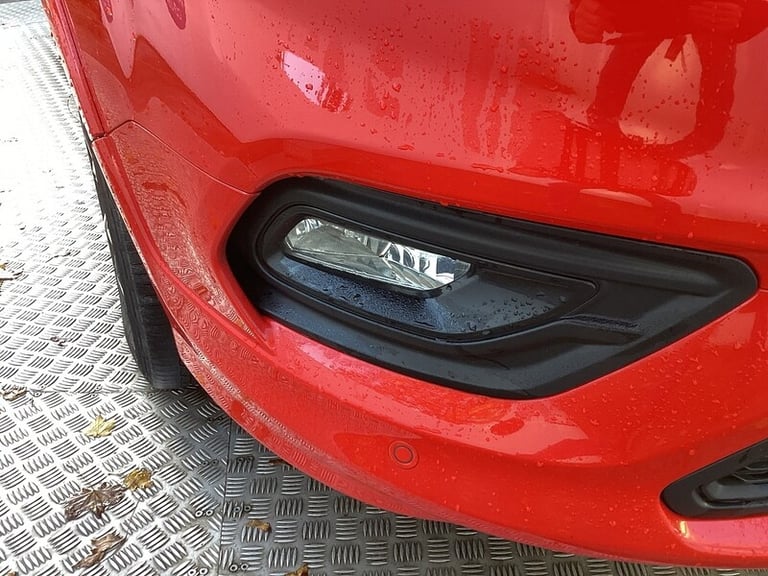 2020 Ford Transit Custom 320 EcoBlue Sport SWB L/R C/C A/C Euro 6 *NO VAT* Combi Van Diesel Autom...