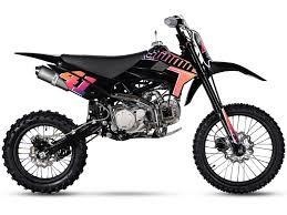 image for STOMP Z3-160 PIT BIKE BRAND NEW MAIN DEALERS 