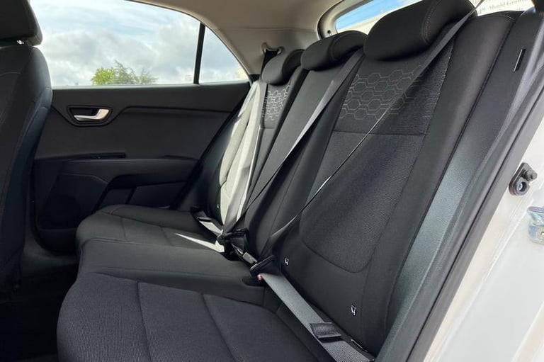 2021 Kia Rio 1.2 2 Hatchback 5dr Petrol Manual Euro 6 (s/s) (83 bhp) Manual Hatchback Petrol Manual