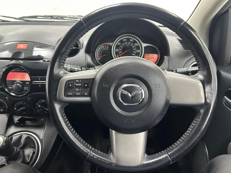 2013 Mazda Mazda2 1.3 Tamura Hatchback 5dr Petrol Manual Euro 5 (84 ps) Hatchback Petrol Manual