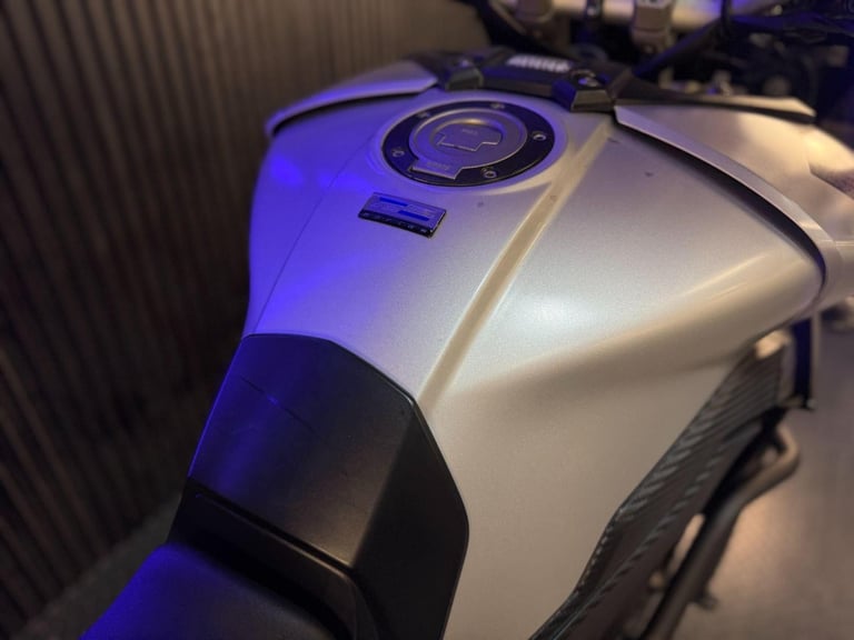 2016 Yamaha TRACER 900 900 ABS
