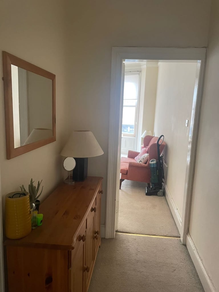 West End 2 Bedroom Flat