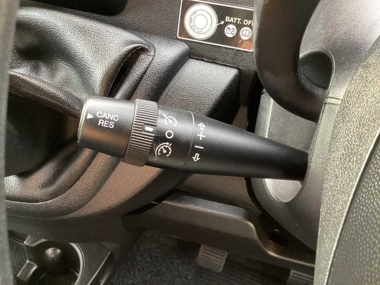2020 Elddis Autoquest 194 Manual Diesel Manual