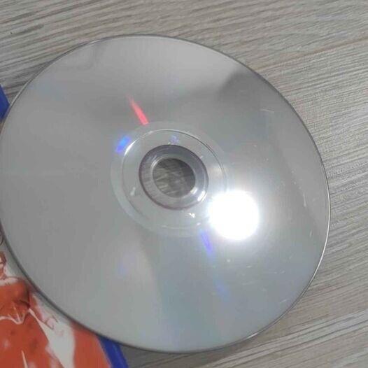 Legaia 2 playstation 2 game CD Duel Saga play station ps2