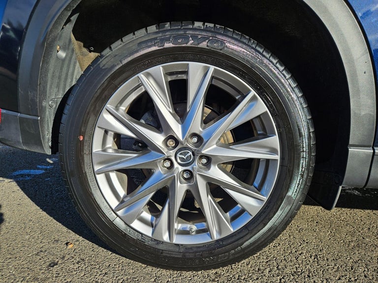 2021 Mazda CX-5 2.0 SKYACTIV-G Sport SUV 5dr Petrol Manual Euro 6 (s/s) (165 ps) ESTATE Petrol Ma...