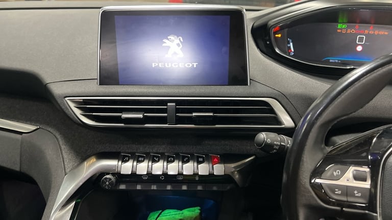 Peugeot 3008 1.5 BlueHDi Allure SUV 5dr Diesel Manual Euro 6 (s/s) (130 ps)