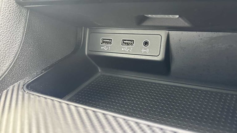 2018 SEAT Leon 1.5 TSI EVO FR (EZ) 5dr Hatchback Petrol Manual