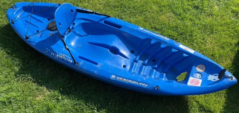 Kayak 