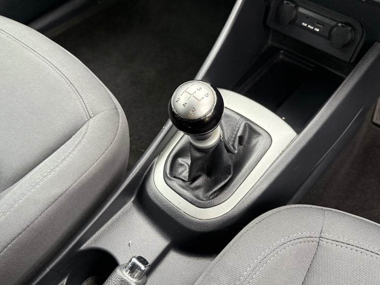 2013 Kia Rio 1.25 2 5dr HATCHBACK Petrol Manual
